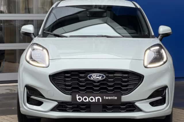 Ford Puma (2026) thumbnail 4
