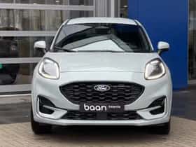 Ford Puma (2026) thumbnail 4
