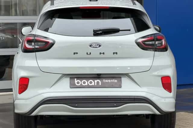 Ford Puma (2026) thumbnail 5