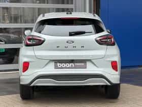 Ford Puma (2026) thumbnail 5