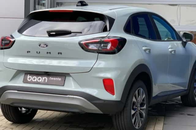 Ford Puma (2026) thumbnail 3