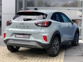 Ford Puma (2026) thumbnail 3