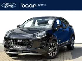 Ford Puma (2026)