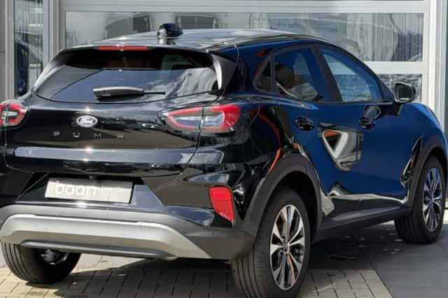 Ford Puma (2026) thumbnail 3