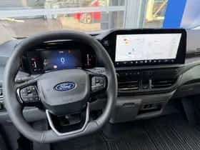 Ford Transit Custom (2024) thumbnail 2