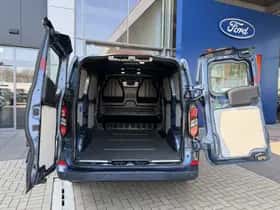 Ford Transit Custom (2024) thumbnail 19