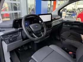 Ford Transit Custom (2024) thumbnail 20
