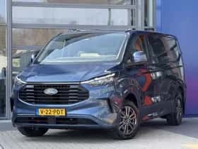 Ford Transit Custom (2024) thumbnail 44