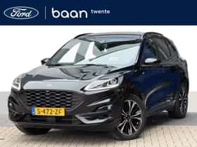 Ford Kuga (2023)
