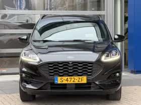 Ford Kuga (2023) thumbnail 4