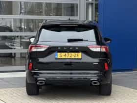 Ford Kuga (2023) thumbnail 5