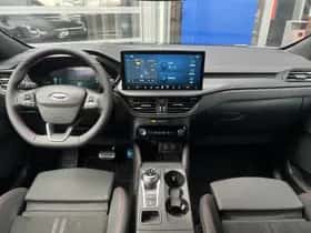 Ford Kuga (2025) thumbnail 2