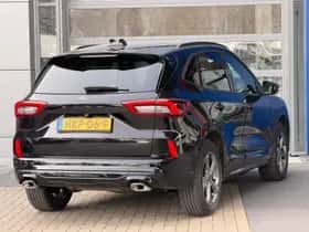 Ford Kuga (2025) thumbnail 3
