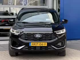 Ford Kuga (2025) thumbnail 4