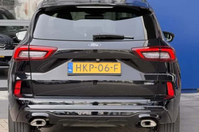 Ford Kuga (2025) thumbnail 5