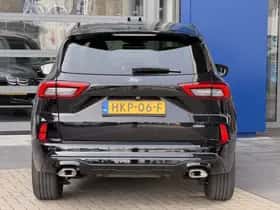 Ford Kuga (2025) thumbnail 5