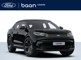 Ford Capri (2026)