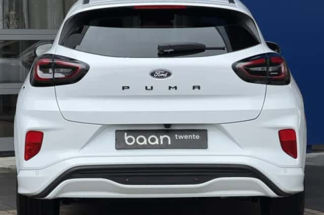 Ford Puma (2026) thumbnail 5