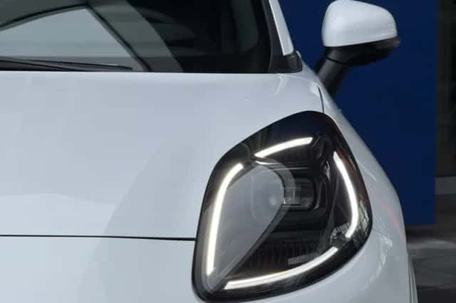 Ford Puma (2026) thumbnail 6