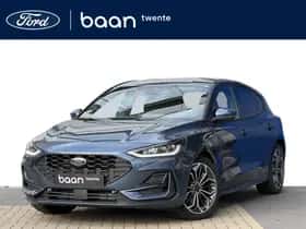 Ford Focus (2025)