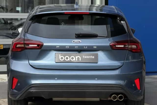 Ford Focus (2025) thumbnail 5