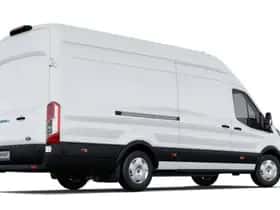 Ford E-Transit (2026) thumbnail 2