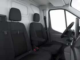Ford E-Transit (2026) thumbnail 4
