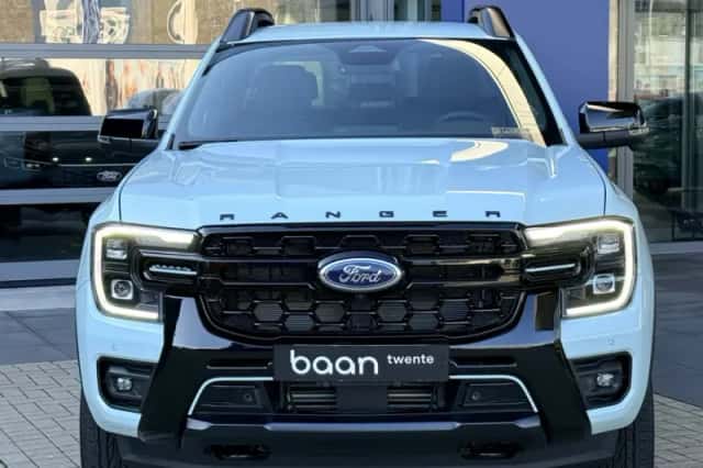 Ford Ranger (2026) thumbnail 2