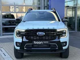 Ford Ranger thumbnail 2