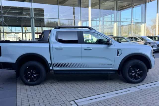 Ford Ranger (2026) thumbnail 4
