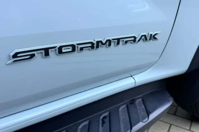 Ford Ranger (2026) thumbnail 5
