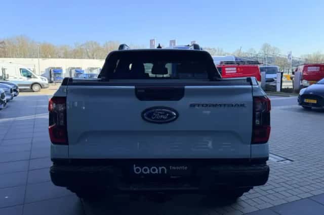 Ford Ranger (2026) thumbnail 6
