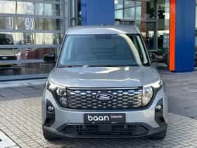 Ford Transit Courier (2026) thumbnail 5
