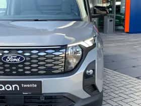 Ford Transit Courier (2026) thumbnail 6