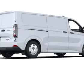 Ford Transit Custom (2026) thumbnail 2