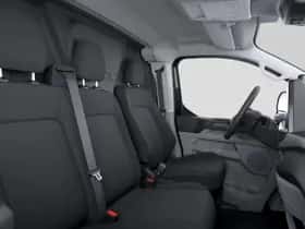 Ford Transit Custom (2026) thumbnail 3