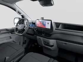 Ford Transit Custom (2026) thumbnail 4