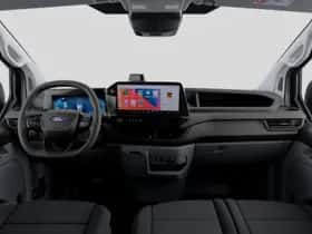 Ford E-Transit Custom (2026) thumbnail 3
