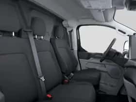 Ford E-Transit Custom (2026) thumbnail 4