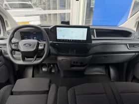 Ford Transit Custom (2026) thumbnail 2