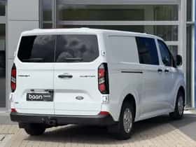 Ford Transit Custom (2026) thumbnail 3