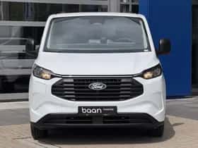 Ford Transit Custom (2026) thumbnail 4