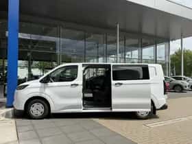 Ford Transit Custom (2026) thumbnail 5