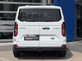 Ford Transit Custom (2026) thumbnail 7