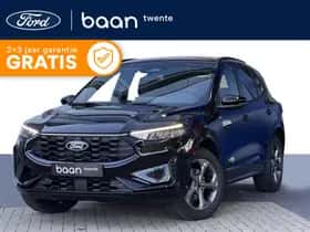 Ford Kuga (2026)