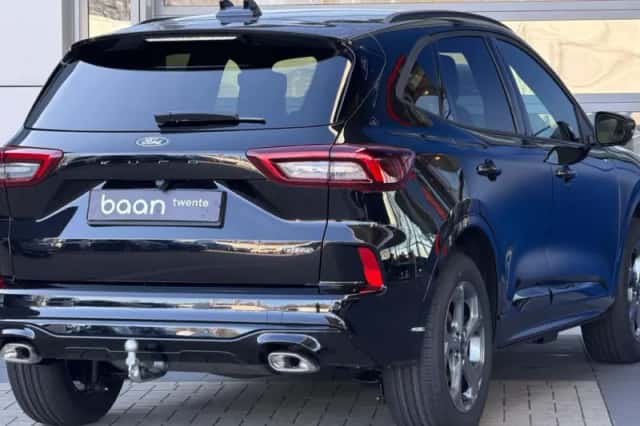 Ford Kuga (2026) thumbnail 3