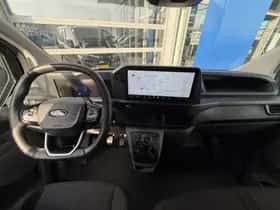 Ford Transit Custom (2024) thumbnail 2