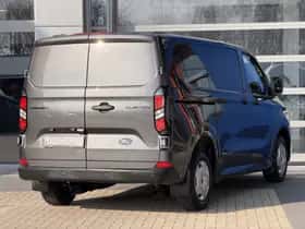 Ford Transit Custom (2024) thumbnail 3