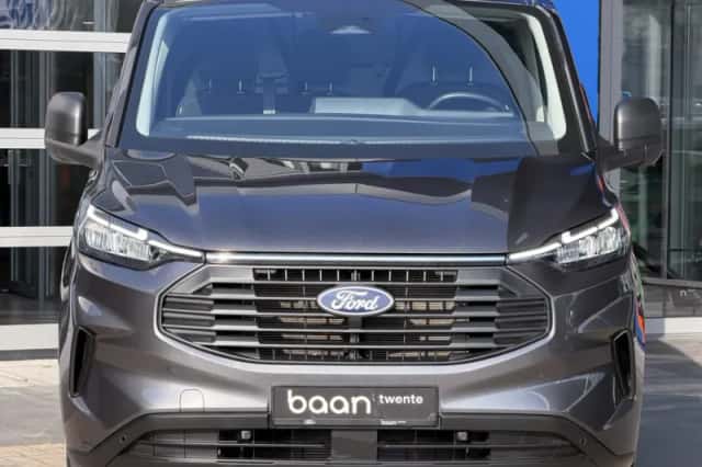 Ford Transit Custom (2024) thumbnail 4