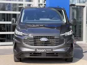 Ford Transit Custom (2024) thumbnail 4